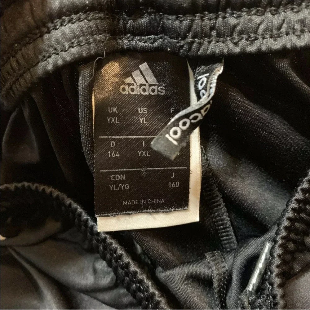 Adidas Climacool Shorts YL #13 Athletic